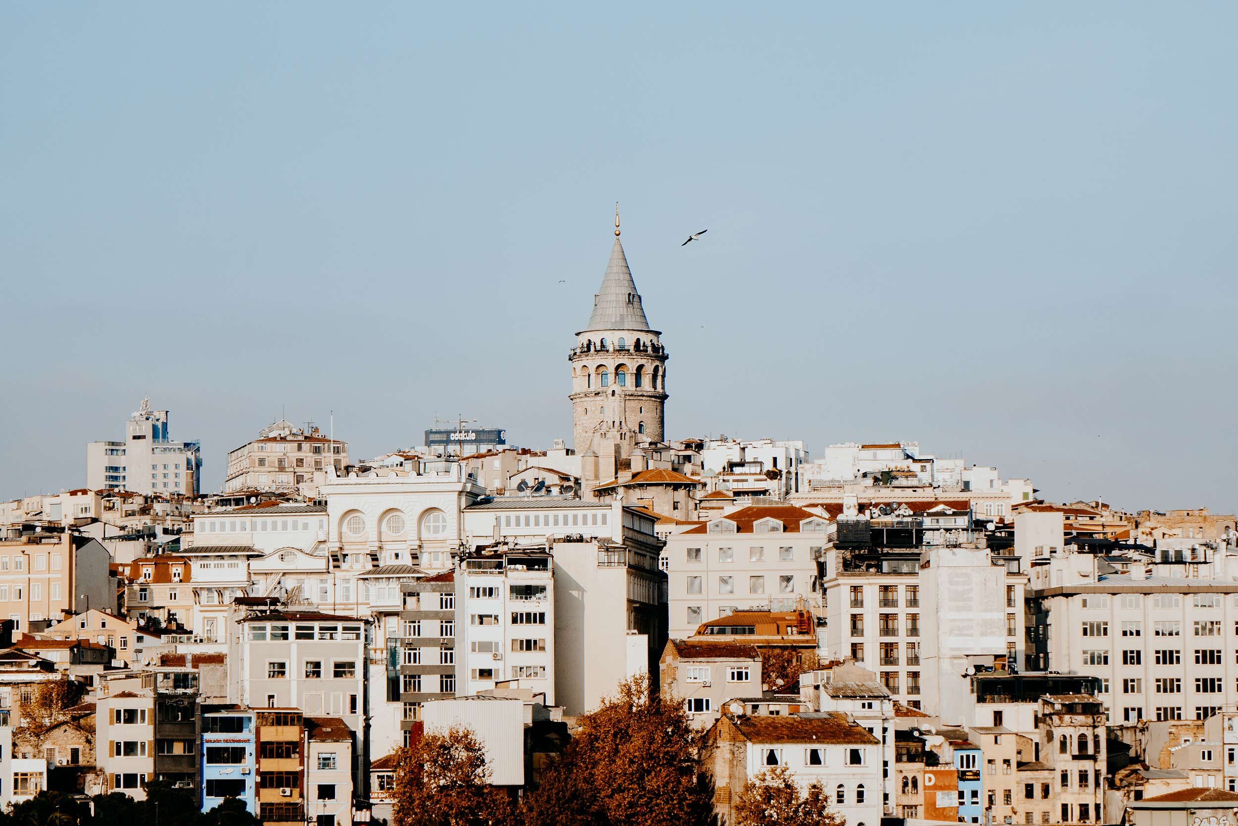 14 Things to do in Istanbul Turkey where the souls wander