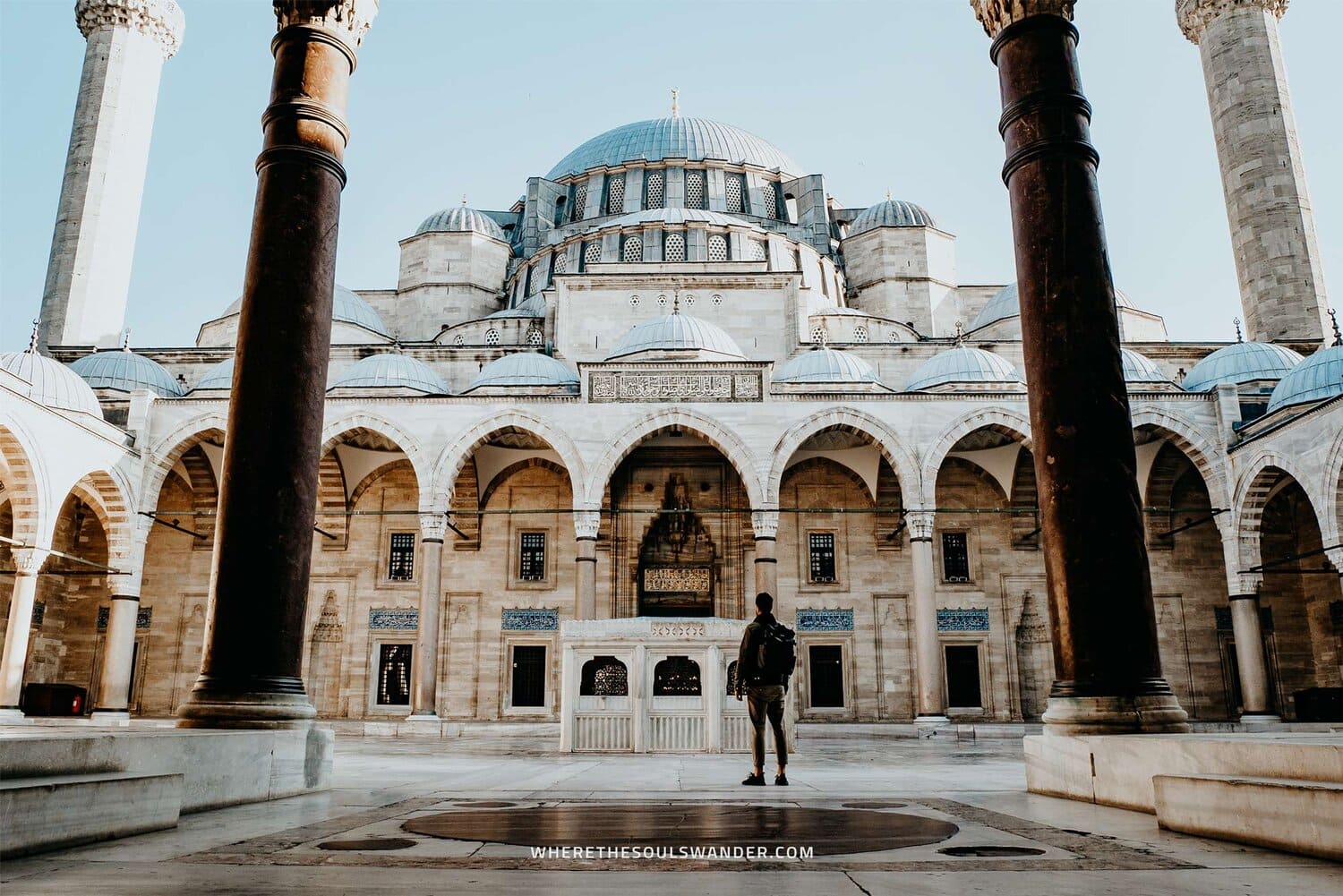 Istanbul welcome card | Things to do in Istanbul