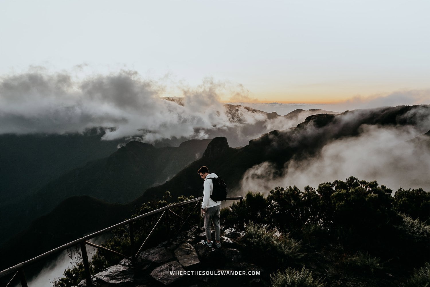 Bica da Cana | Viewpoints Madeira