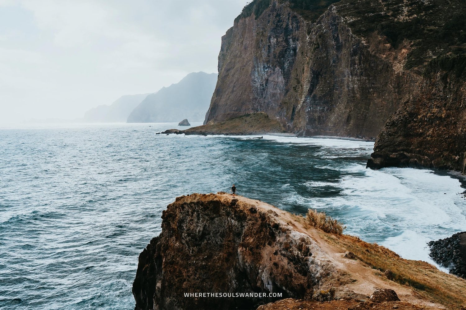 Miradouro do Guindaste | Beste viewpoints on Madeira