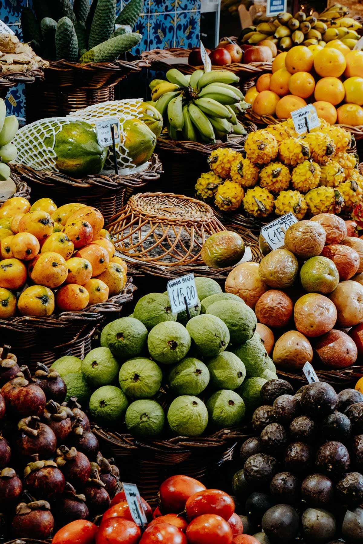 Best things to do in Funchal