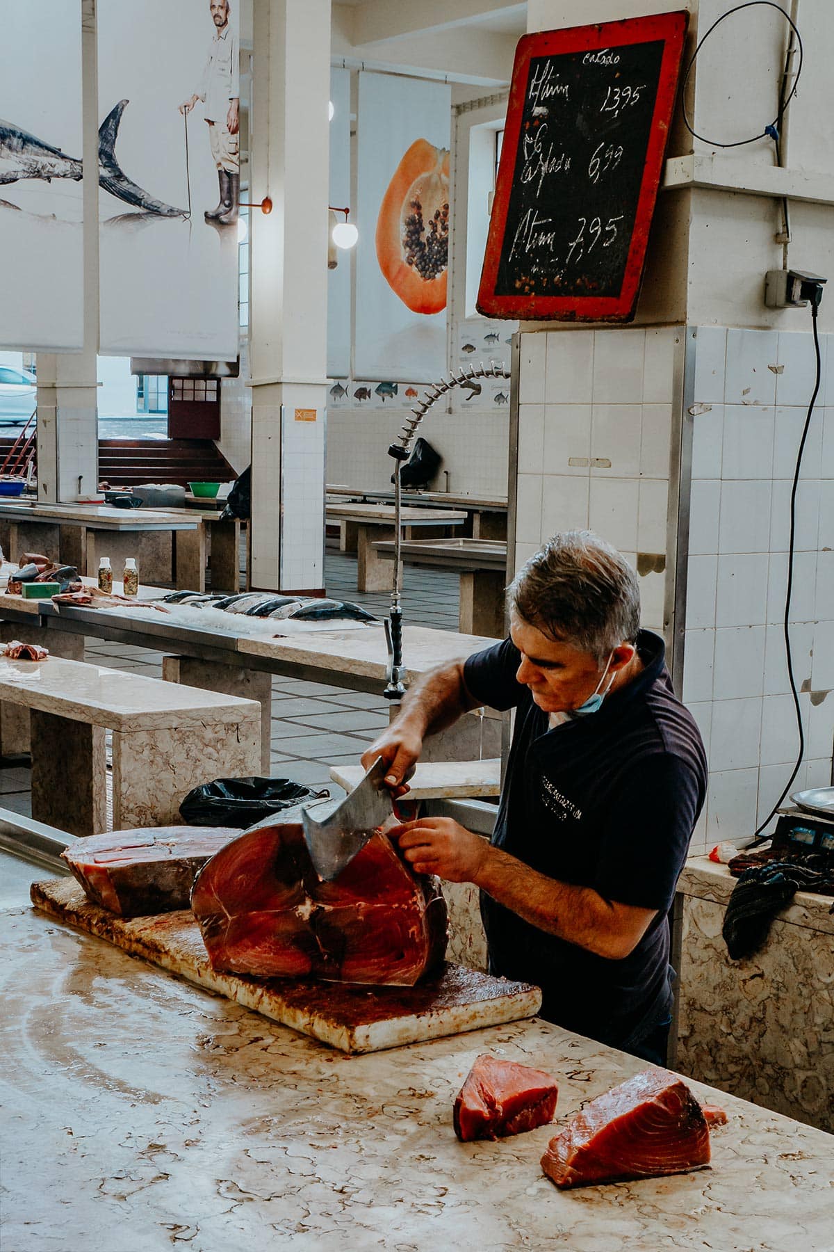 Mercado dos Lavradores | Things to do in Funchal