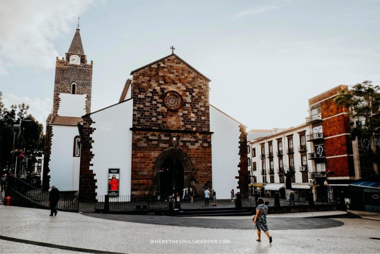 9 Wonderful Things To Do In Funchal, Madeira 