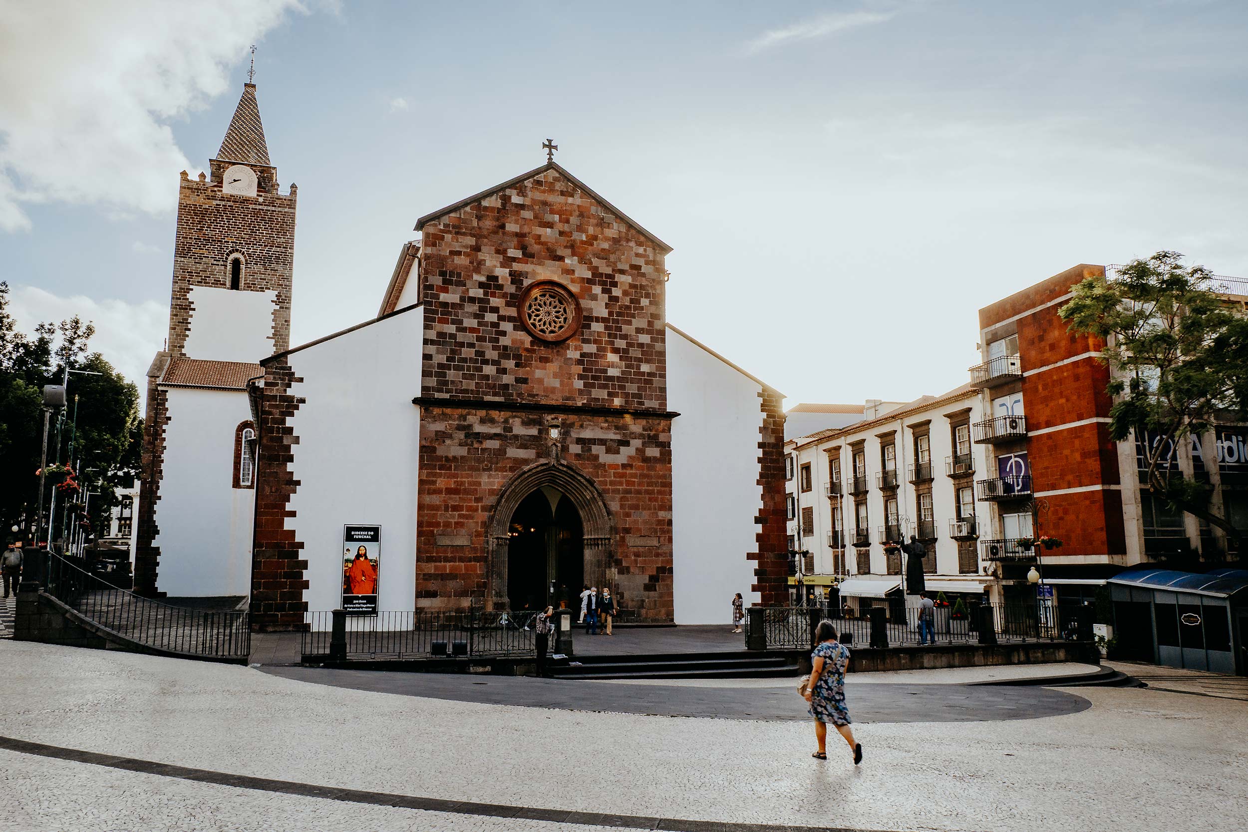 Se Cathedral | Things to do in Funchal, Madeira