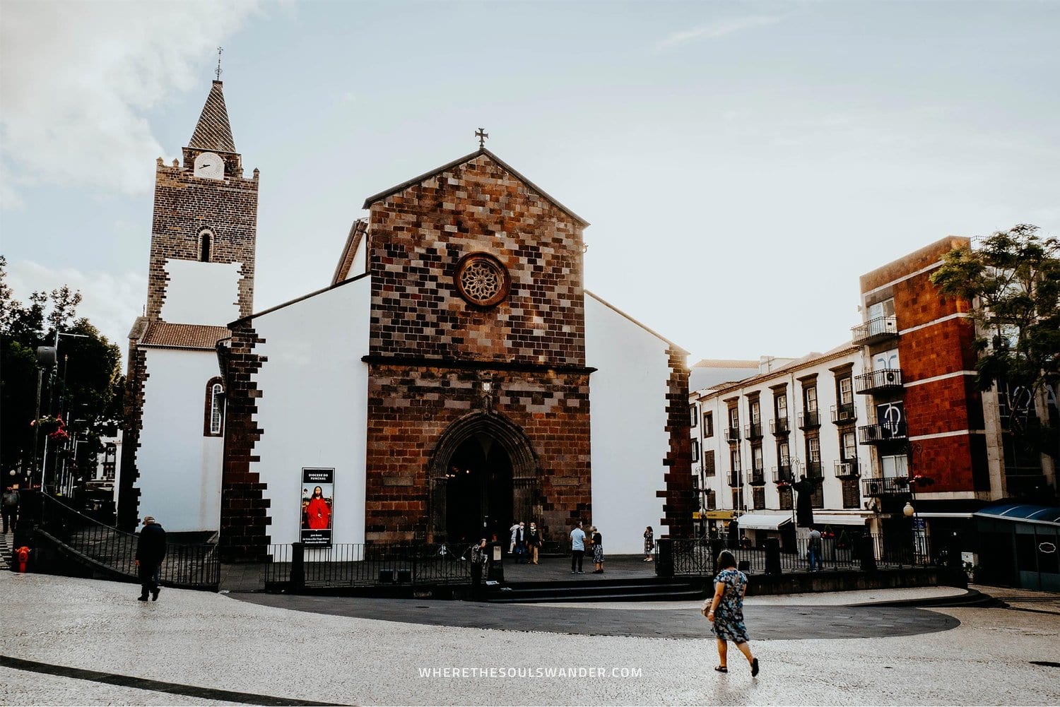 Se Cathedral | Things to do in Funchal