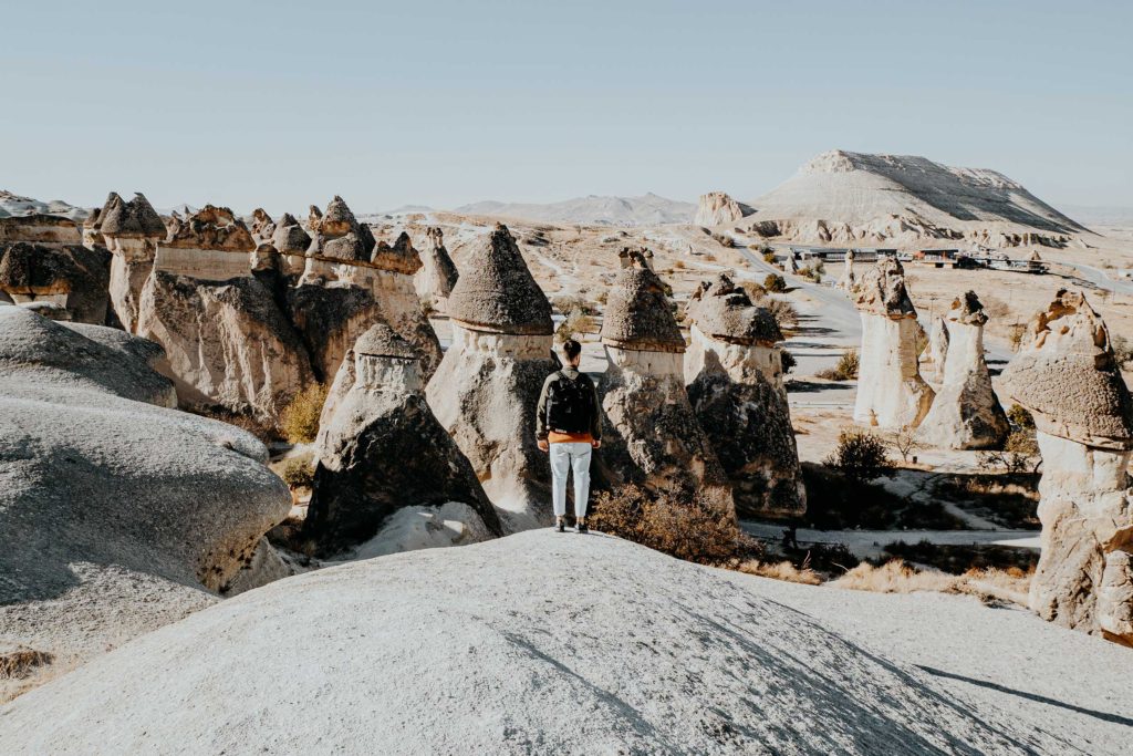 13 Wonderful things to do in Cappadocia, Turkey