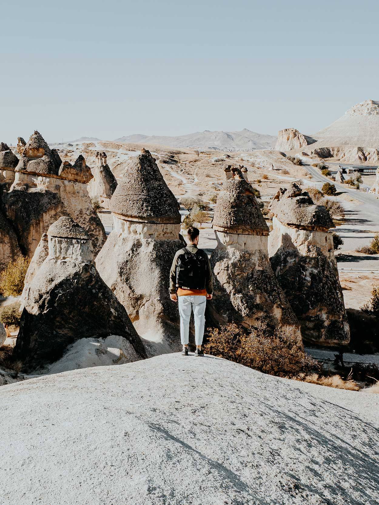 WherThings to do in Cappadocia Where the Souls Wander travel bloge the Souls Wander travel blog