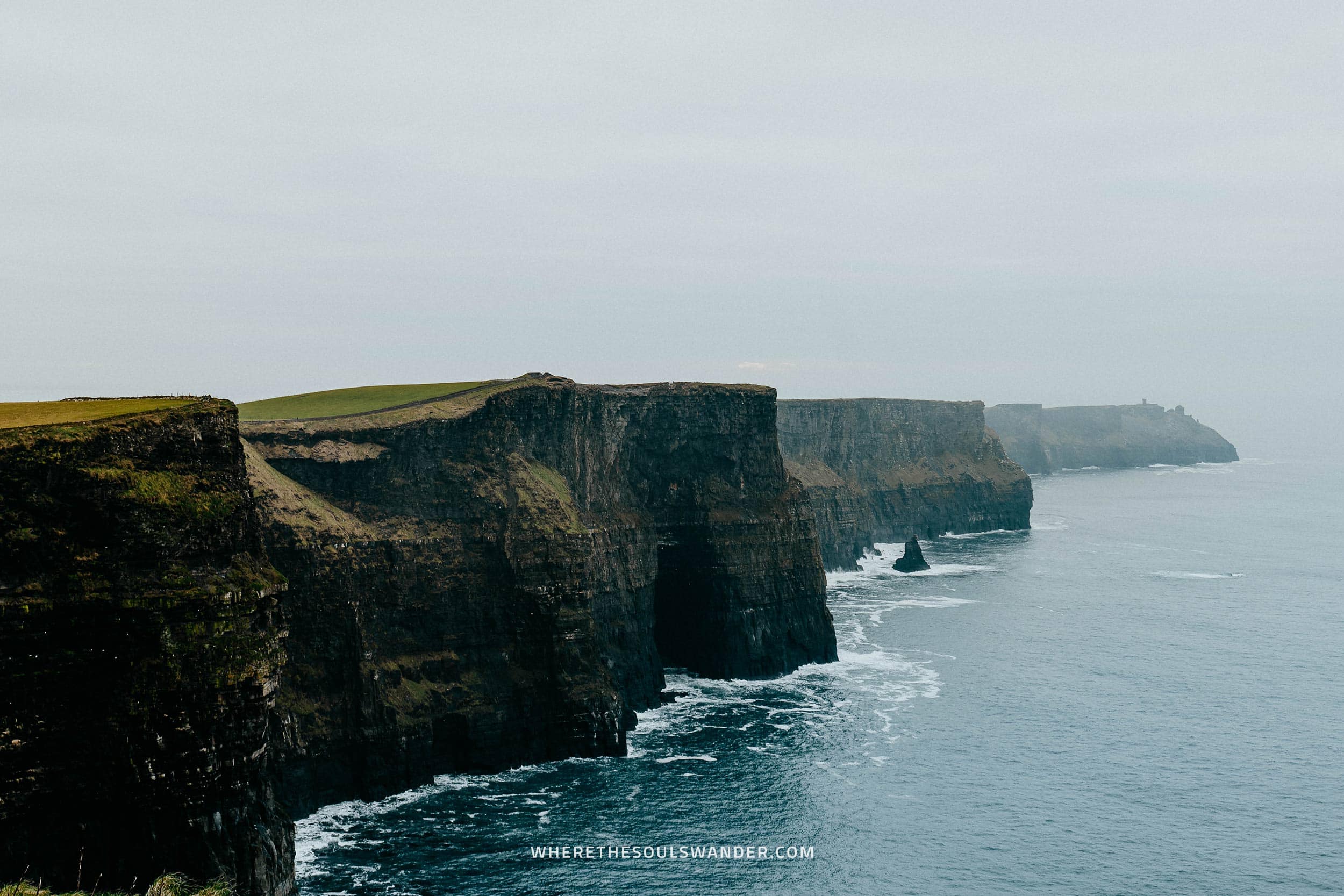 Cliffs of Moher | Outdoor activities Dublin