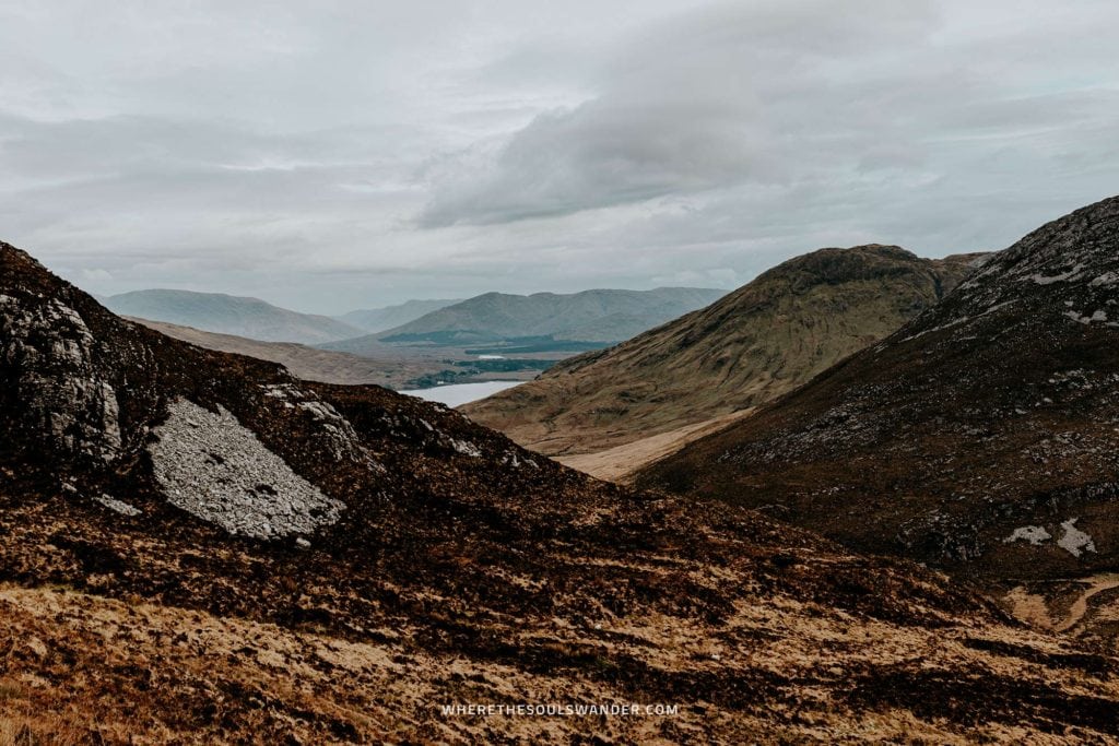 A complete guide to the Connemara National Park, Ireland | Where the ...