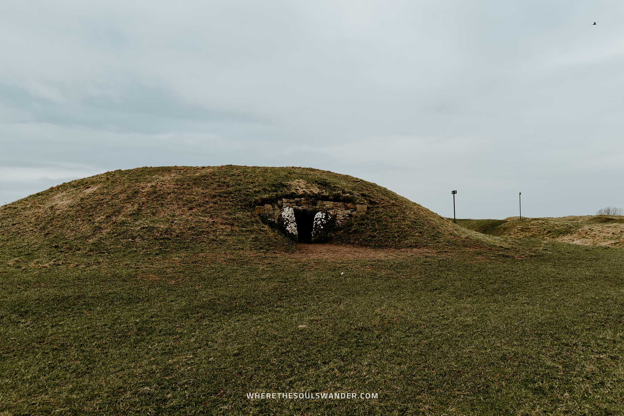 The Hill of Tara | Day trips from Dublin