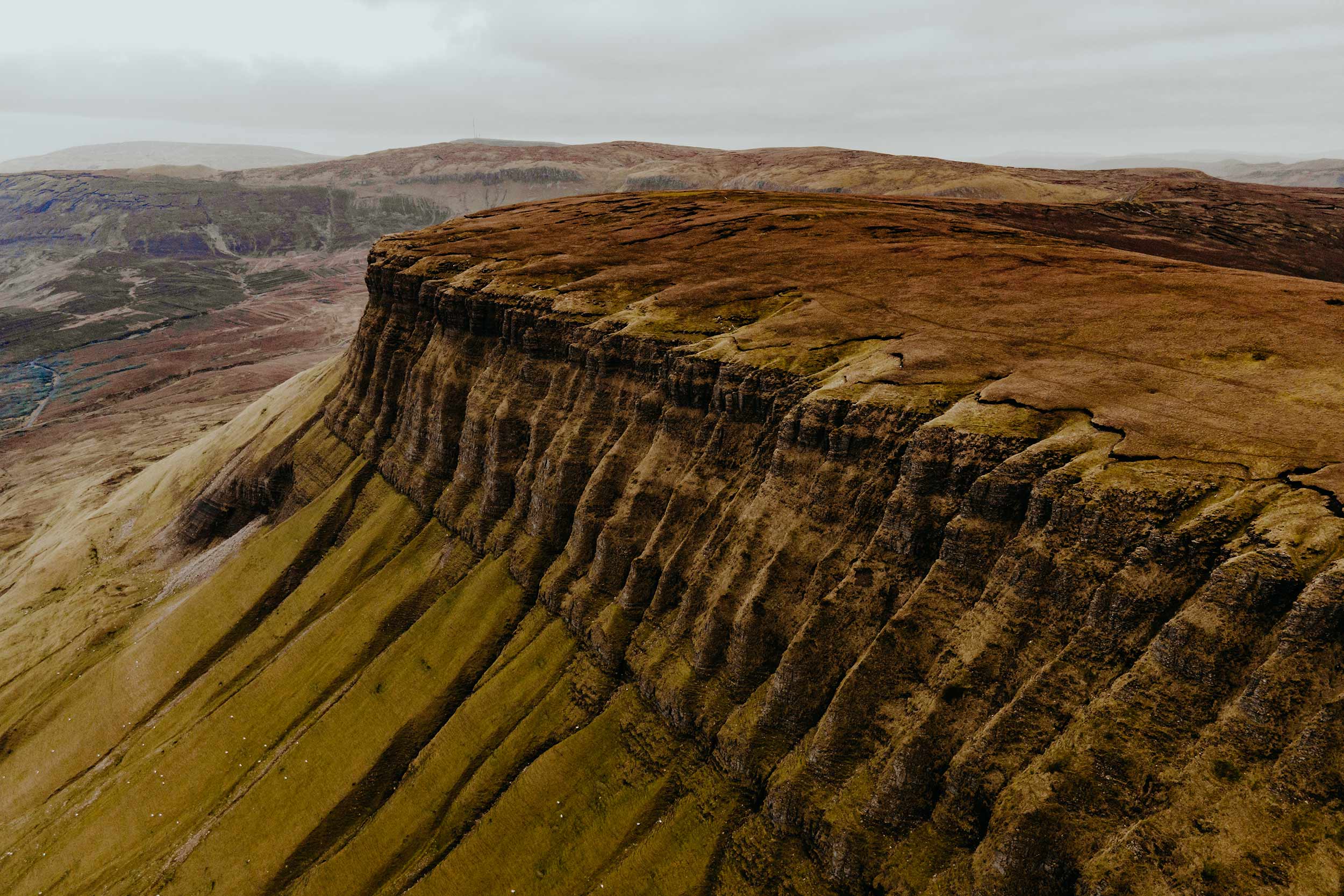 ireland itinerary | Where the Souls Wander