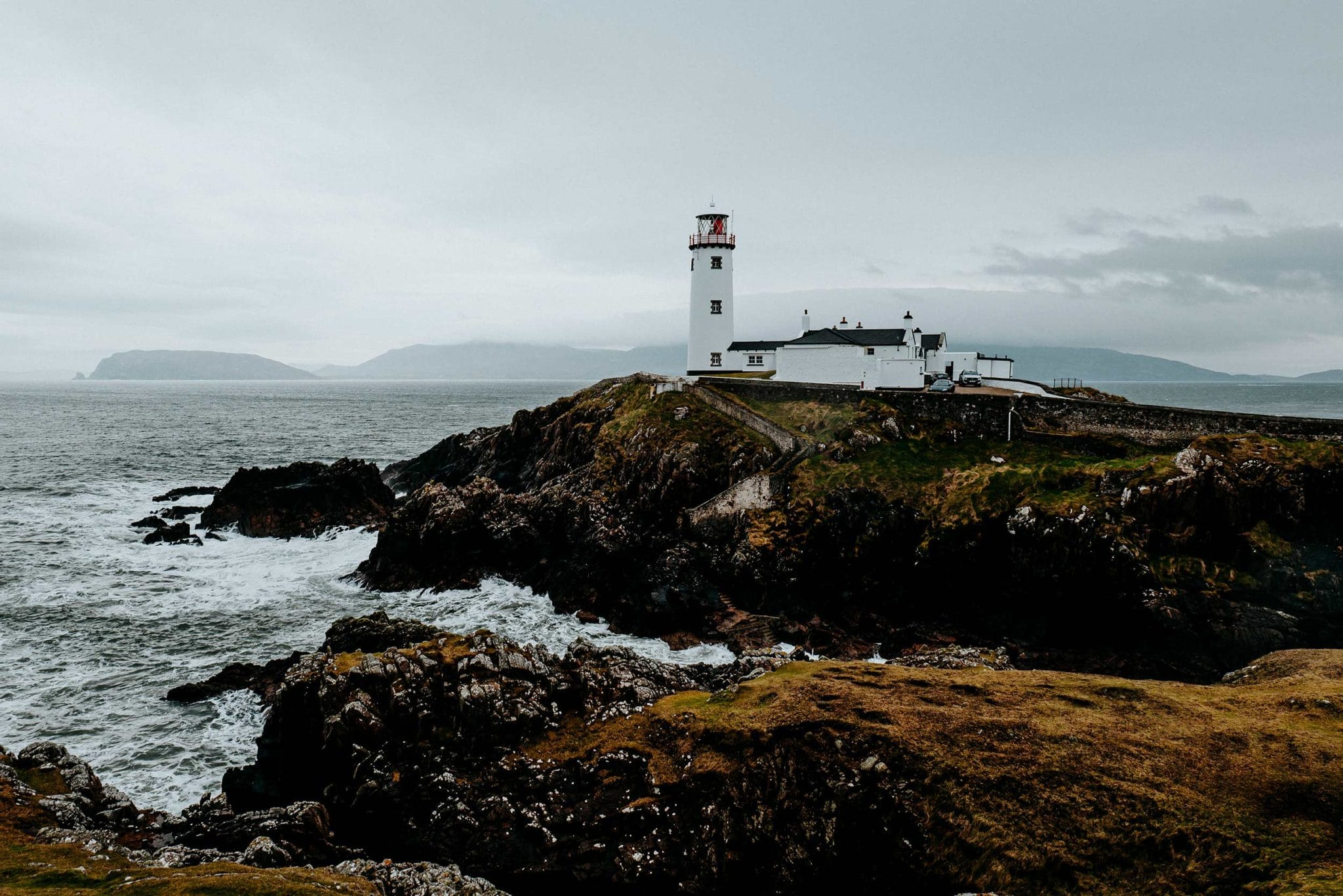 Slivee A complete guide to the Slieve League Cliffs, Ireland | Where the Souls ...