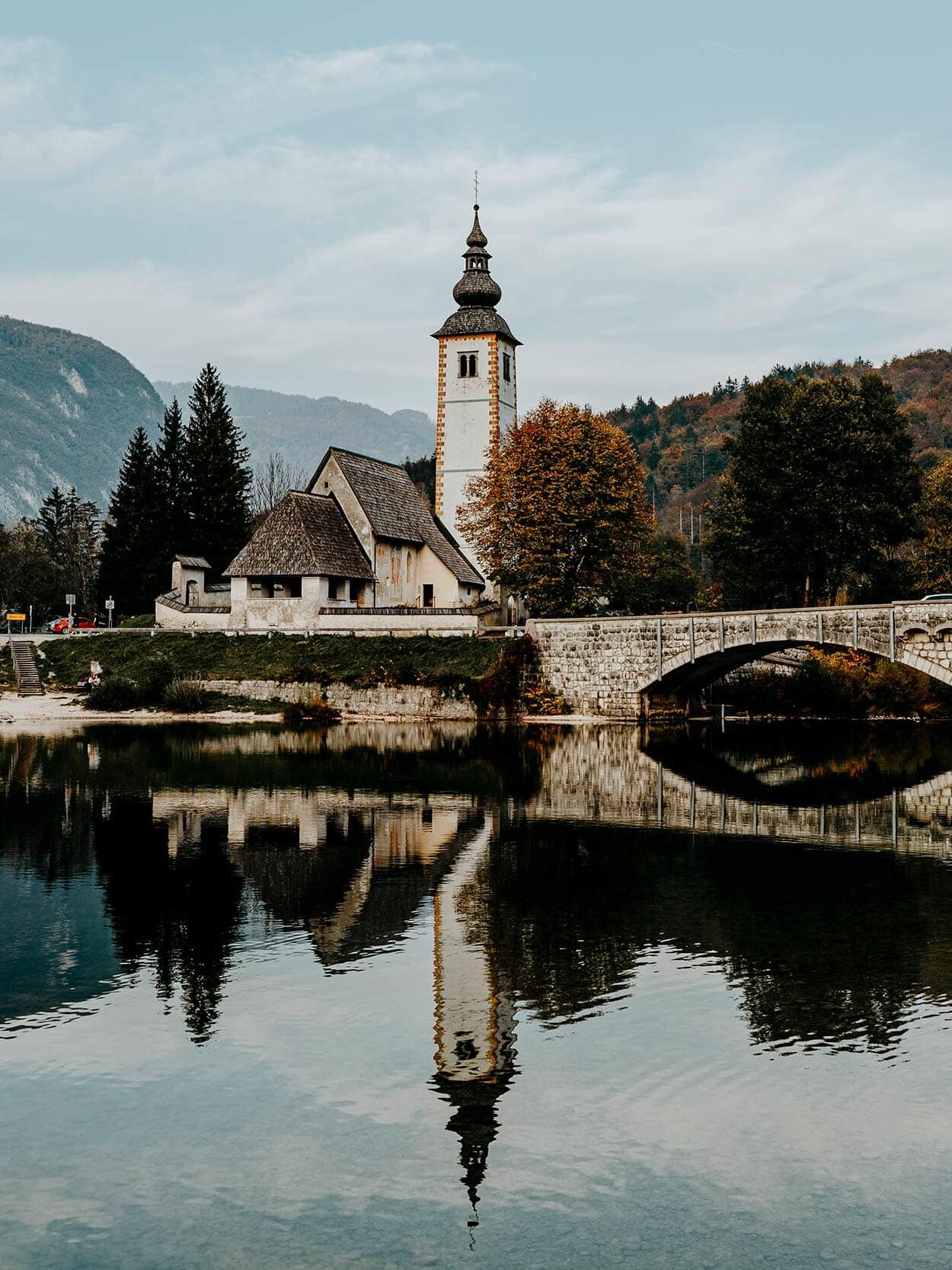 Slovenia travel guides and tips