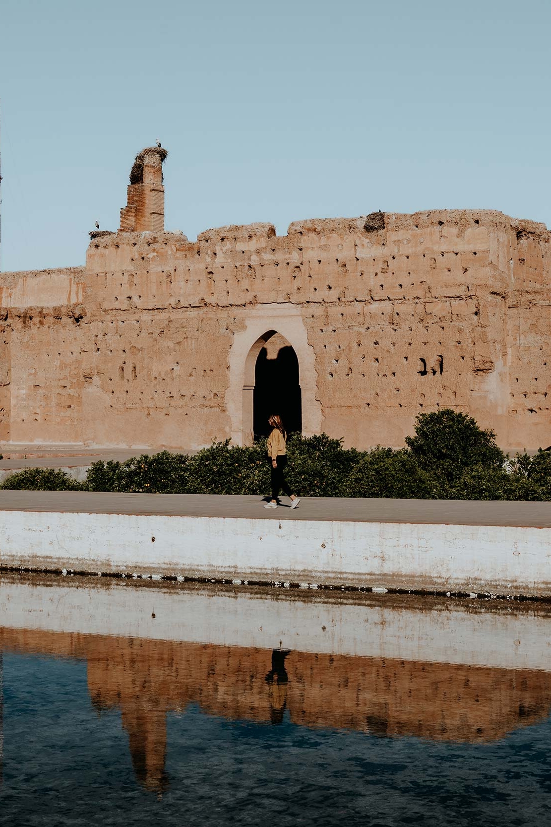 Buying a Morocco sim card