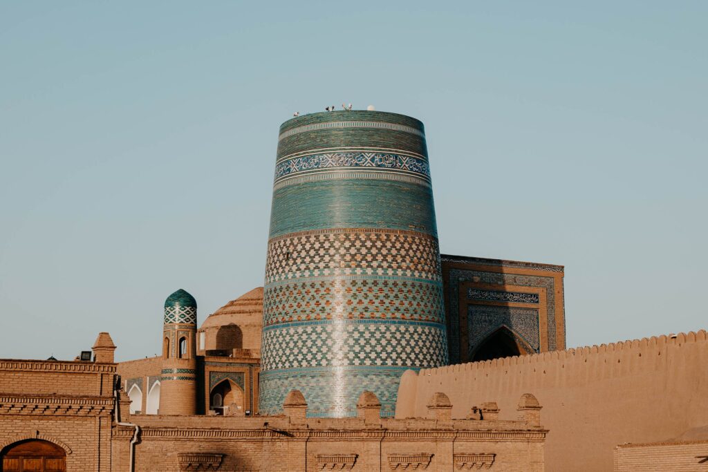 Buying an Uzbekistan sim card in 2024: Everything you need to know for ...