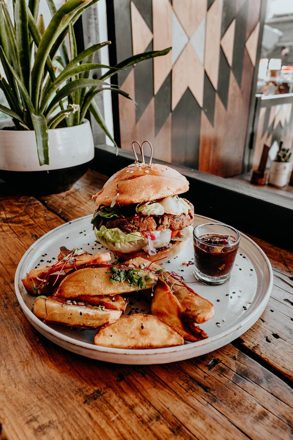 Mandala cafe | Things to do in Essaouira