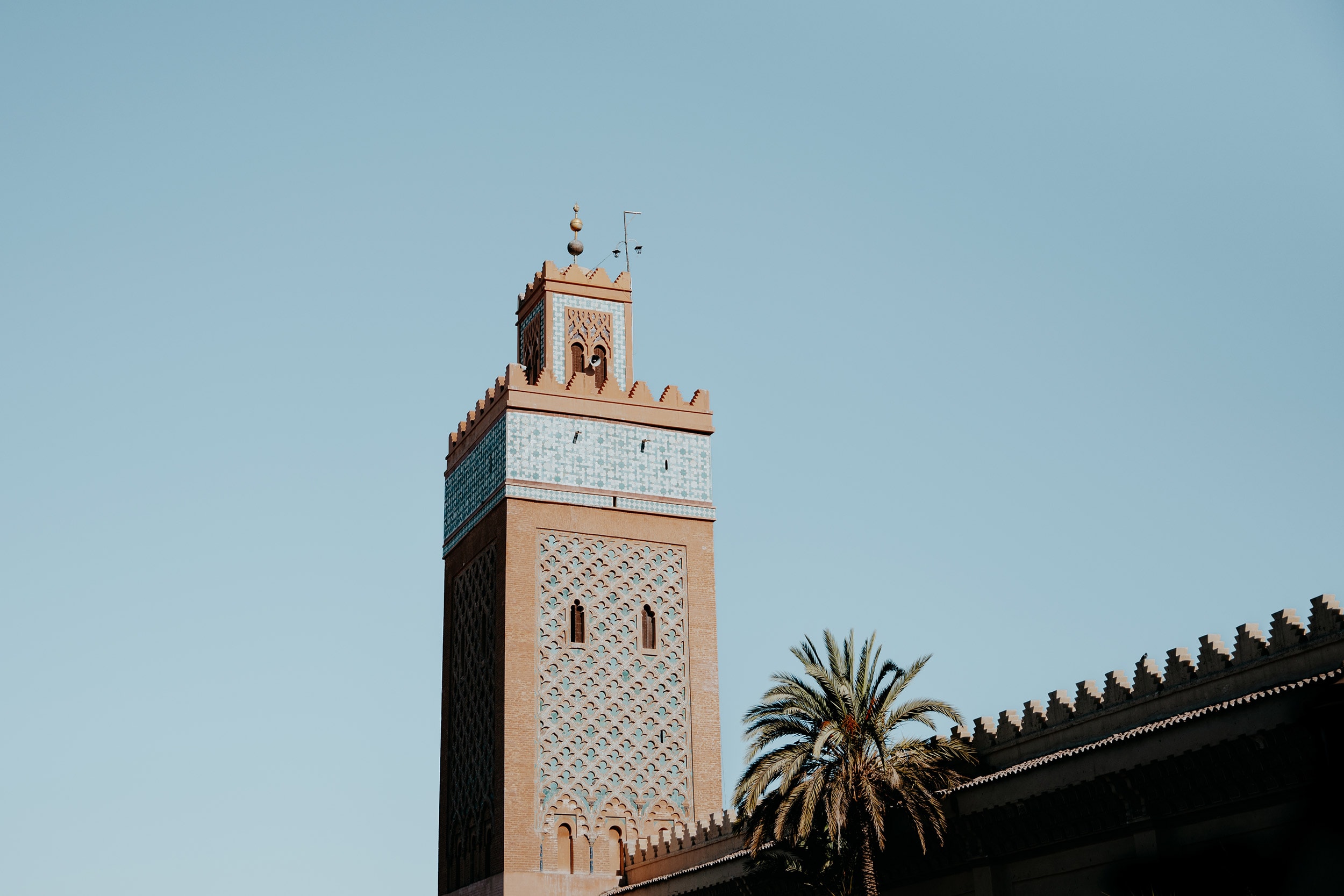Things to do in Marrakech | Riad Kheirredine review