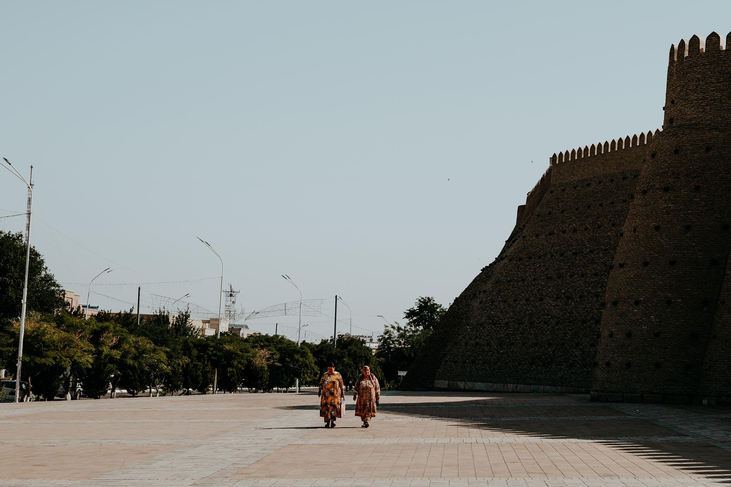 Bukhara Uzbekistan things to do