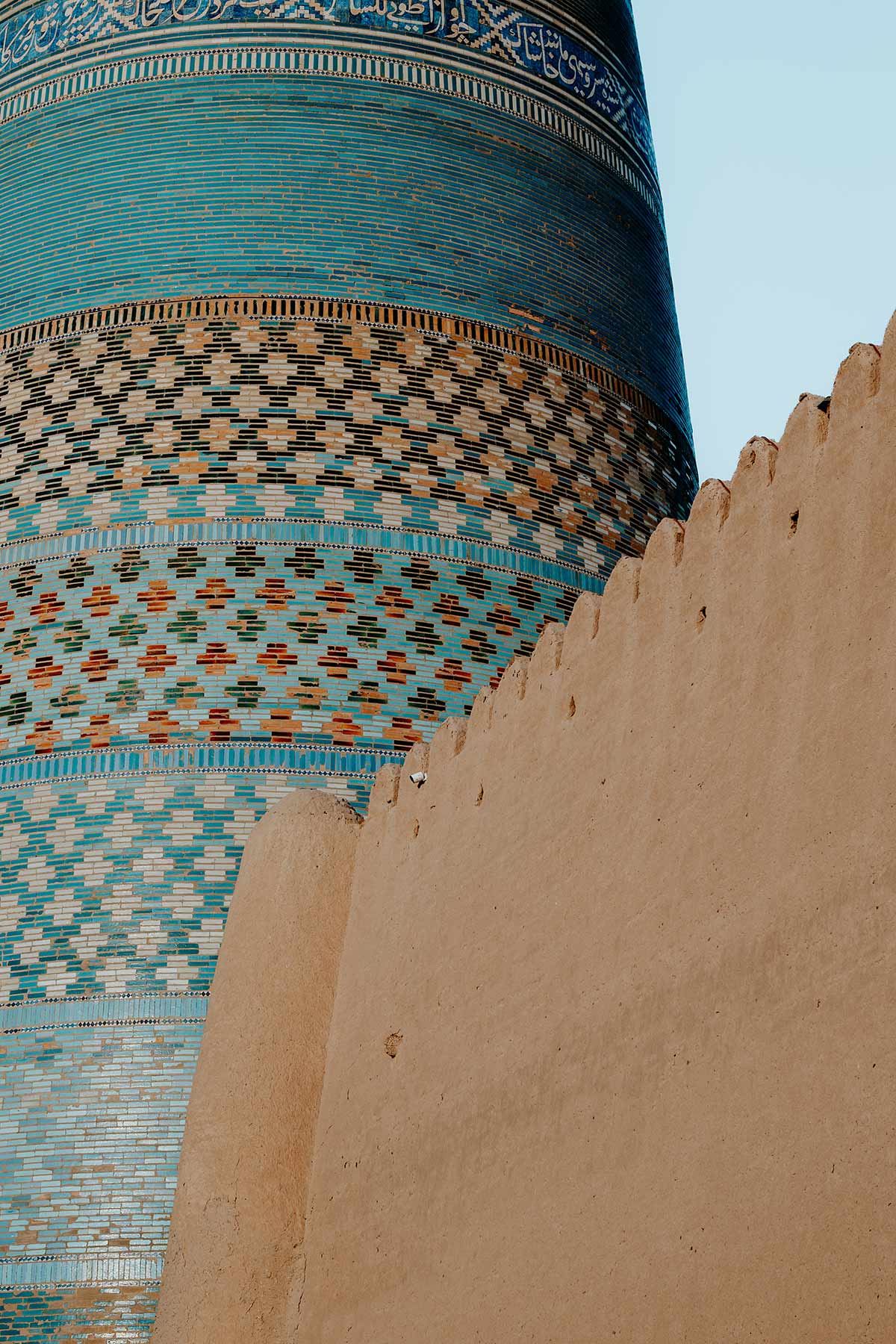 Kalta Minor | Things to do in Khiva