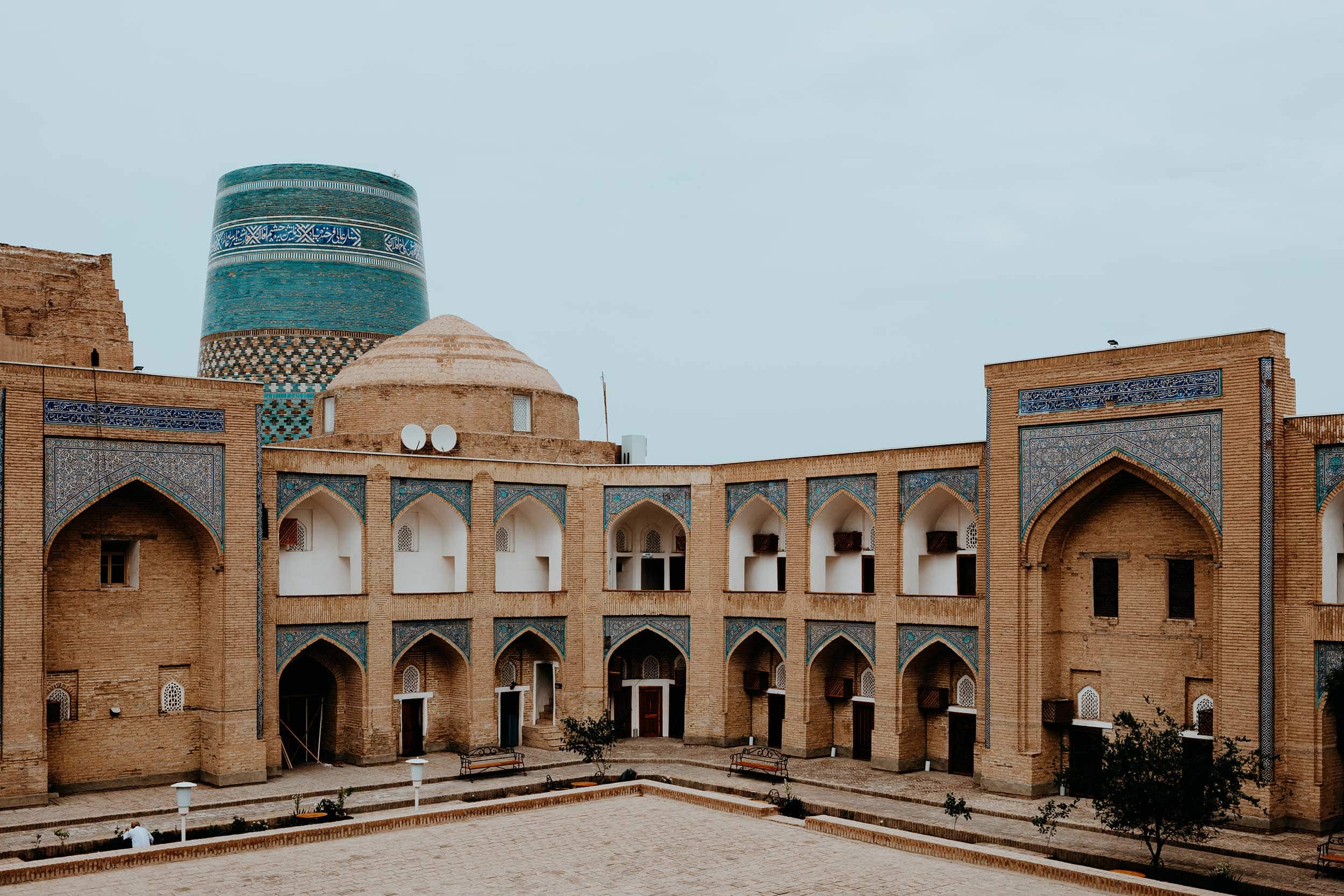 Orient Star | Things to do in Khiva