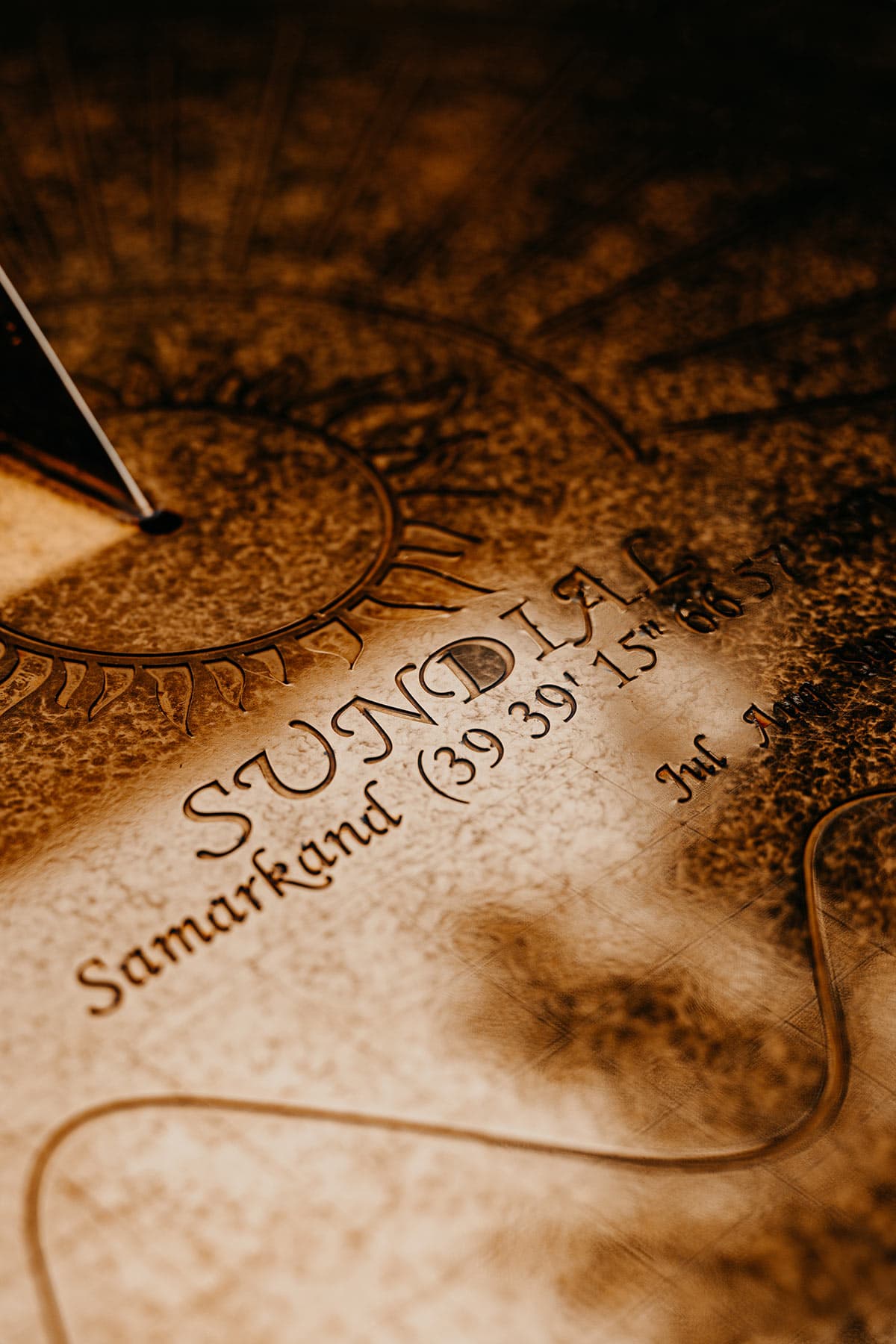 Samarkand Uzbekistan