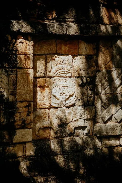 Entrance fee Chichen Itza