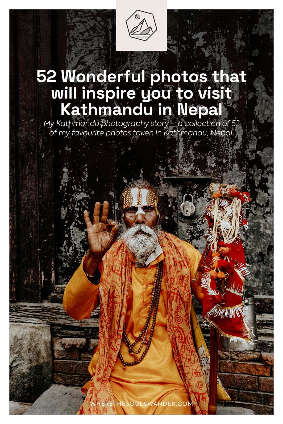 52 Kathmandu photos