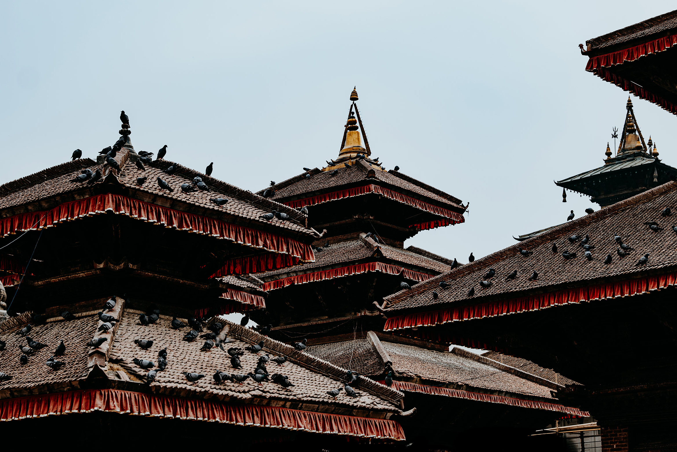 52 photos that will make you want to visit Kathmandu