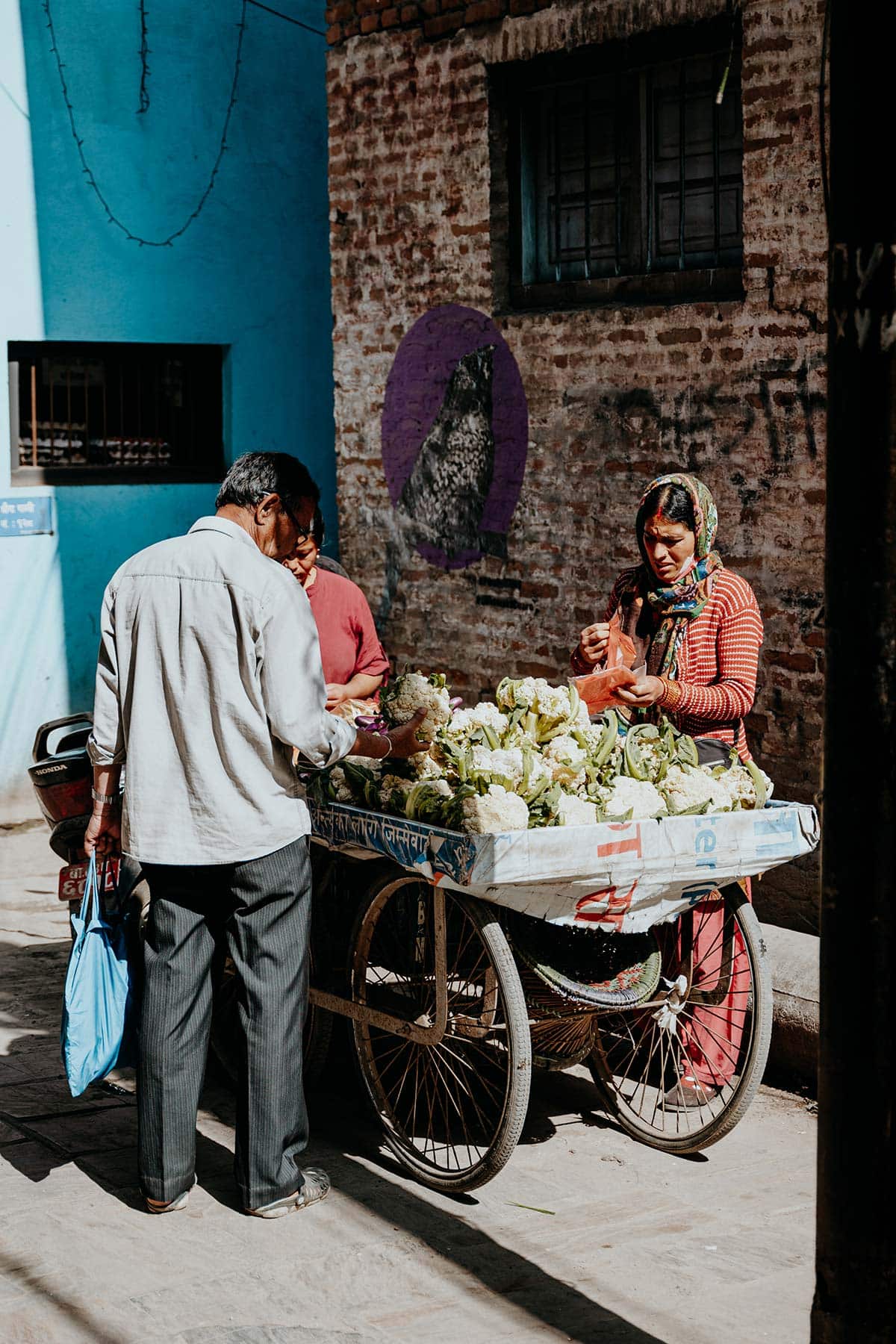 Kathmandu photography 11