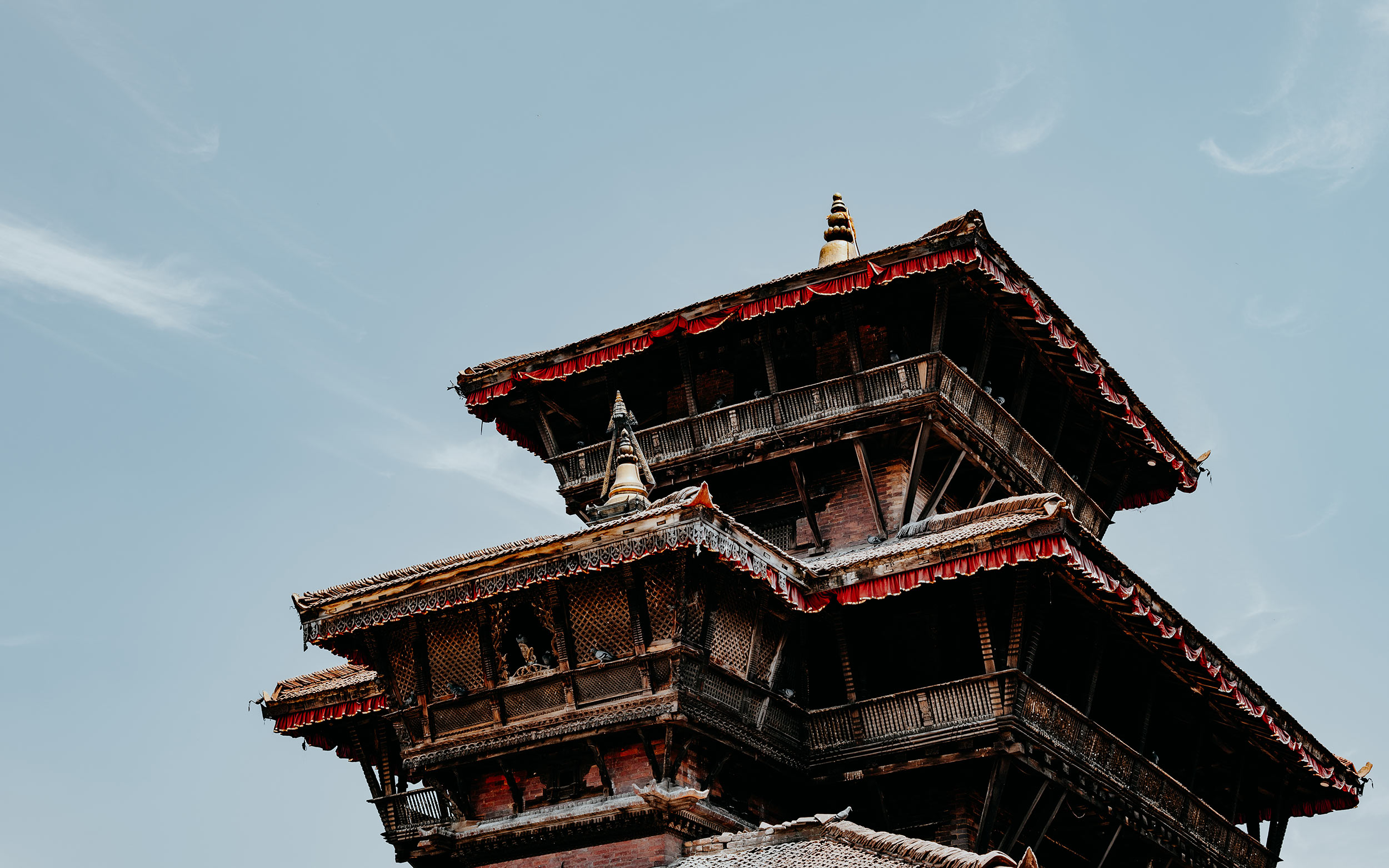 Kathmandu photos