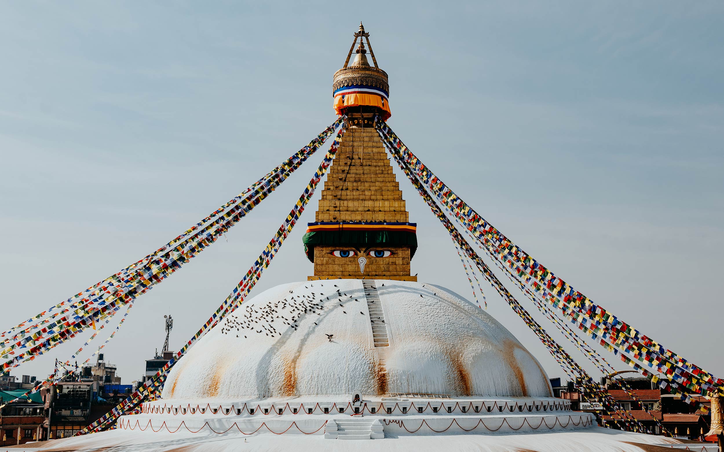 Photos of Kathmandu