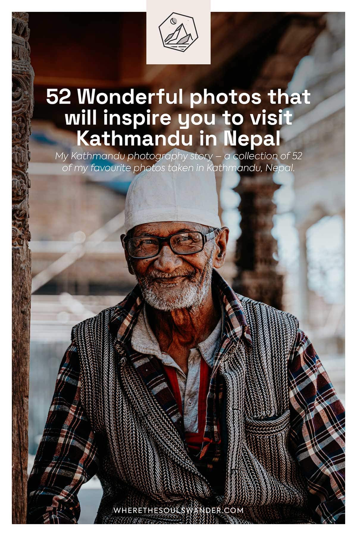 Kathmandu Nepal photography