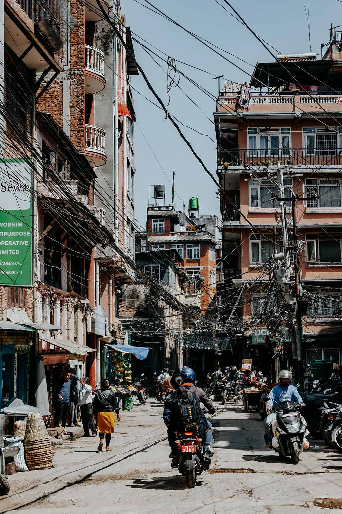 kathmandu photography 4