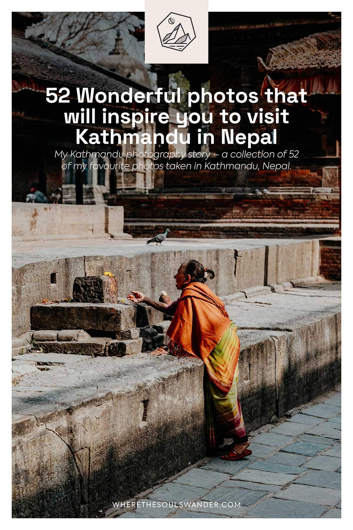 kathmandu photography