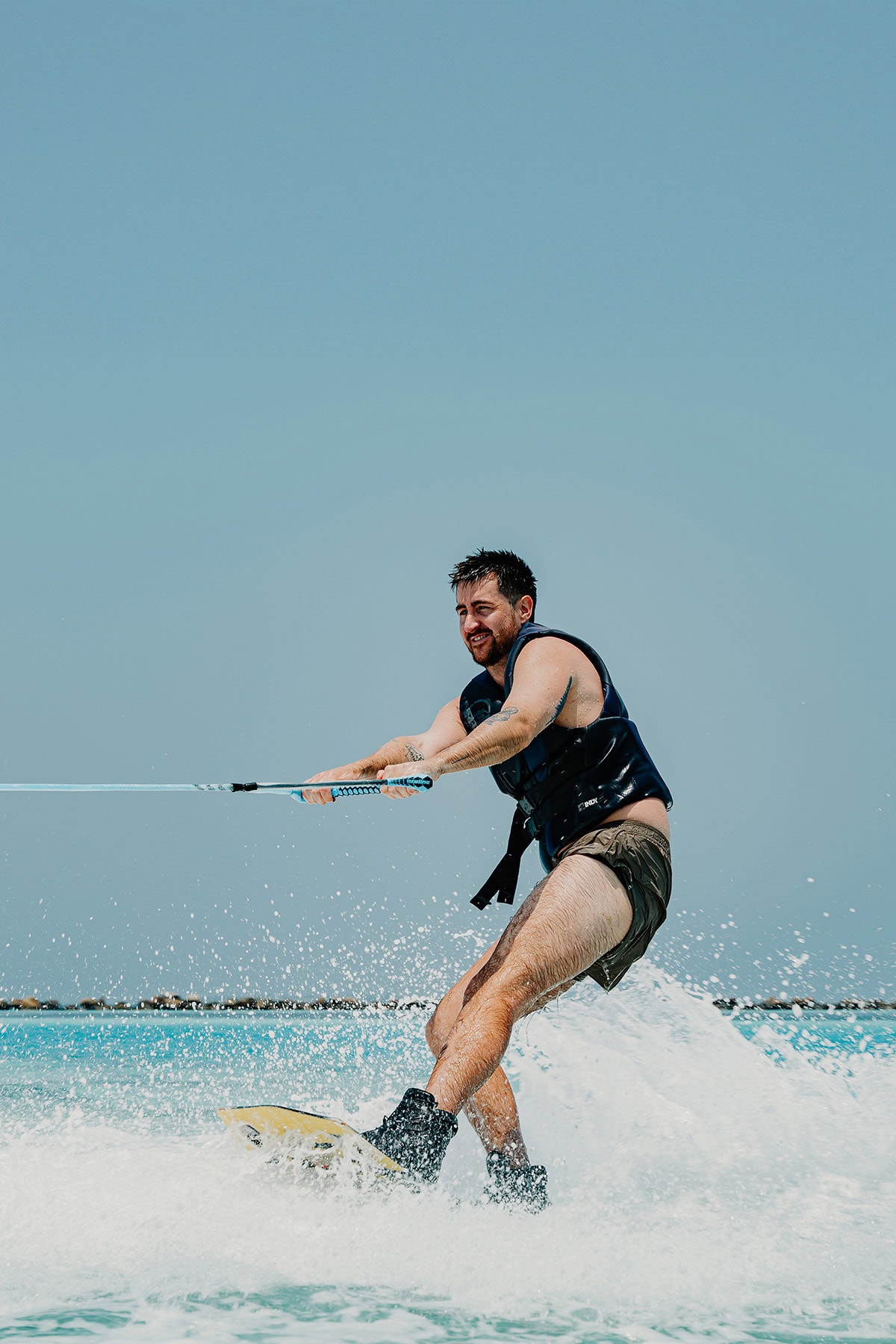 Watersports | Why visit the Maldives