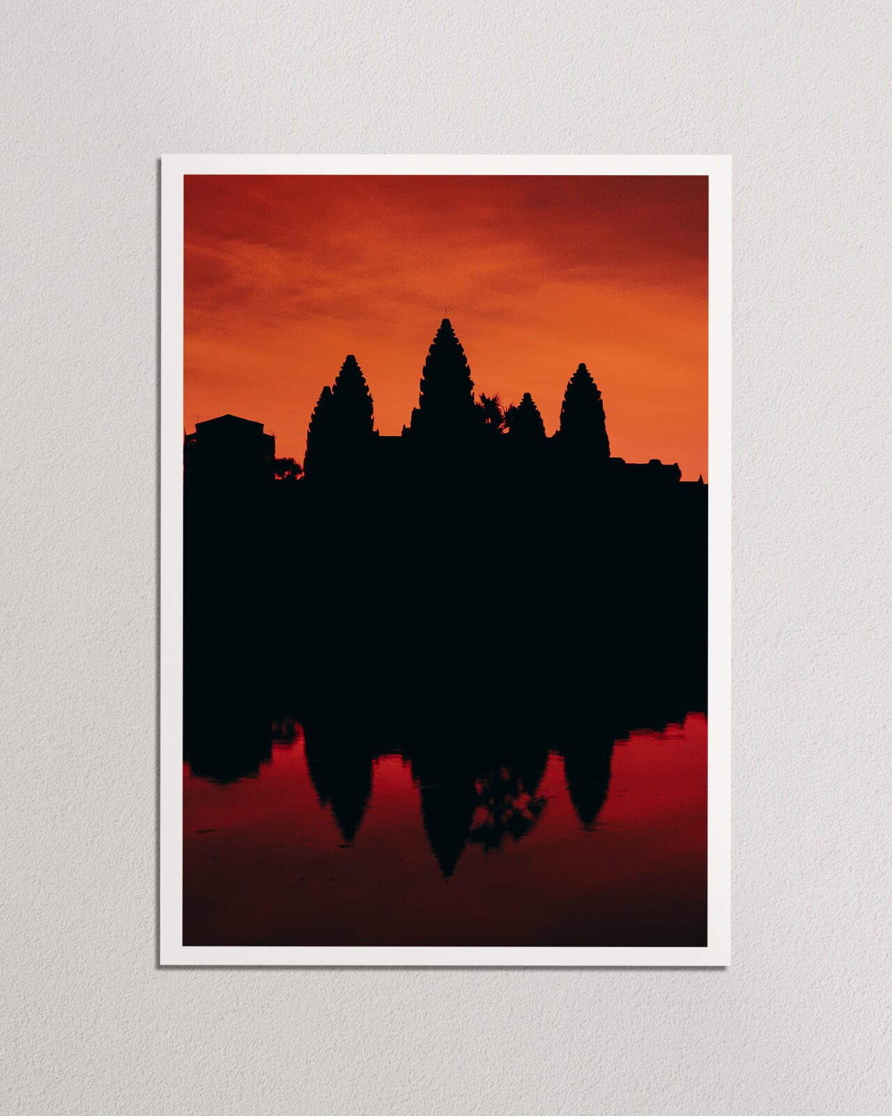 Astonishing Angkor