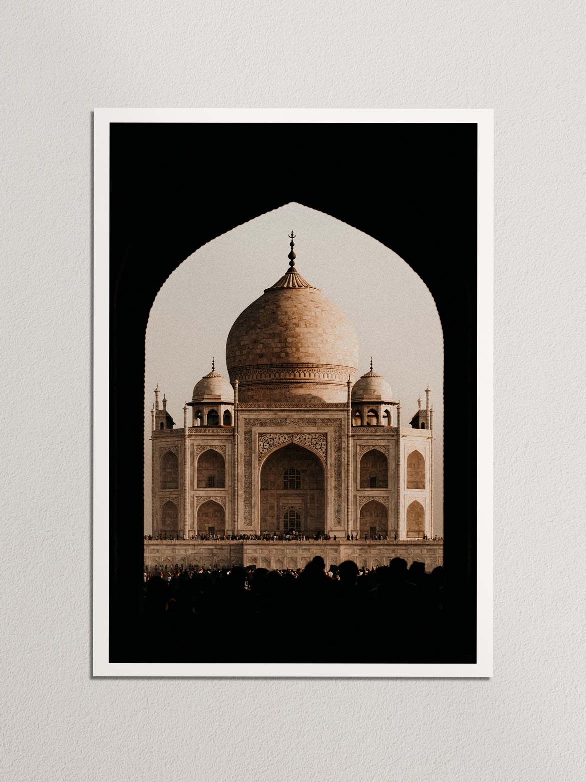 Taj Memories | Print Store Where the Souls Wander