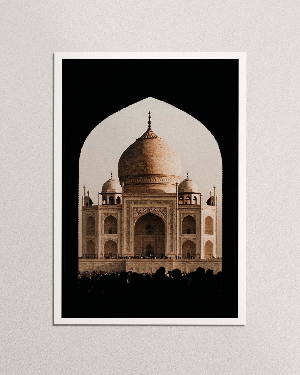 Taj Memories | Print Store Where the Souls Wander