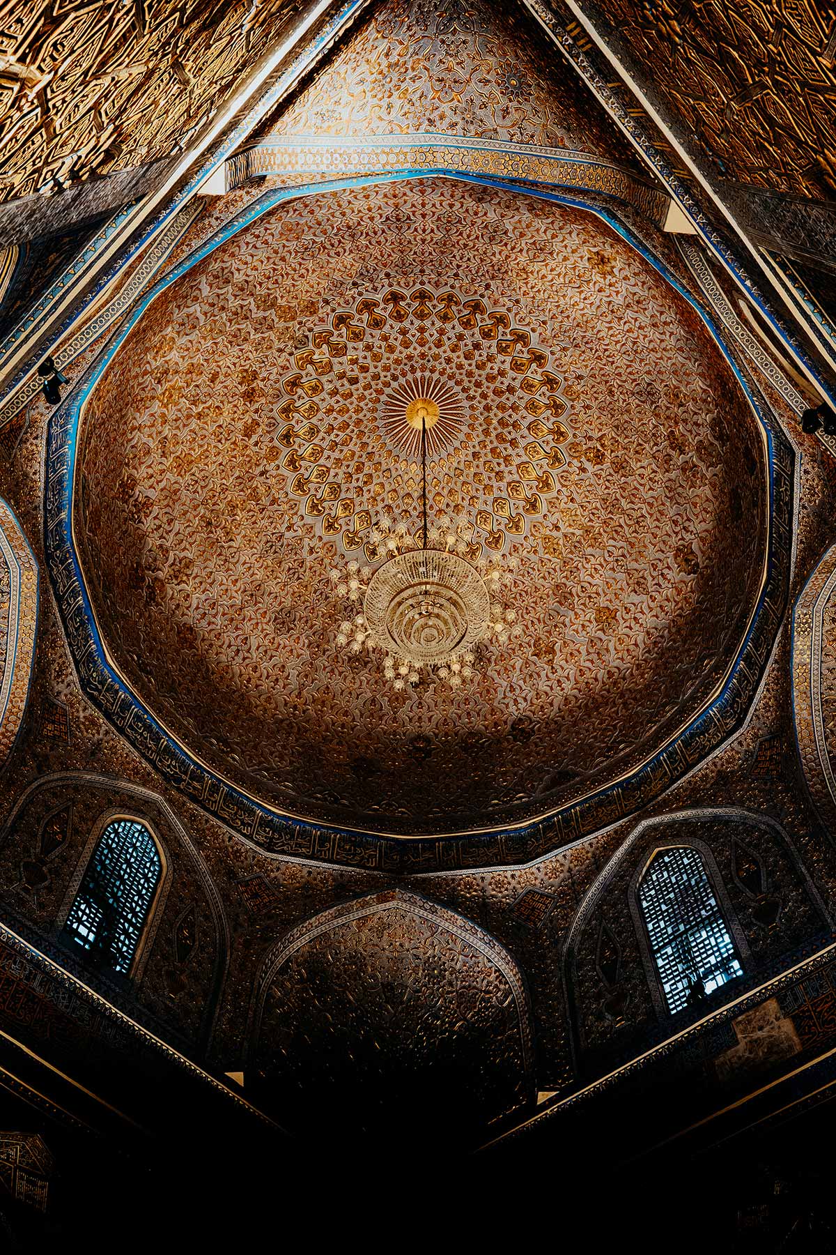 Best things to do in Samarkand