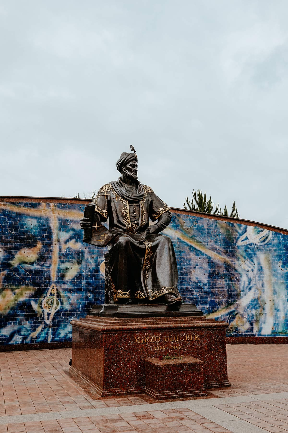 Observatory of Ulugbek | Things to do in Samarkand