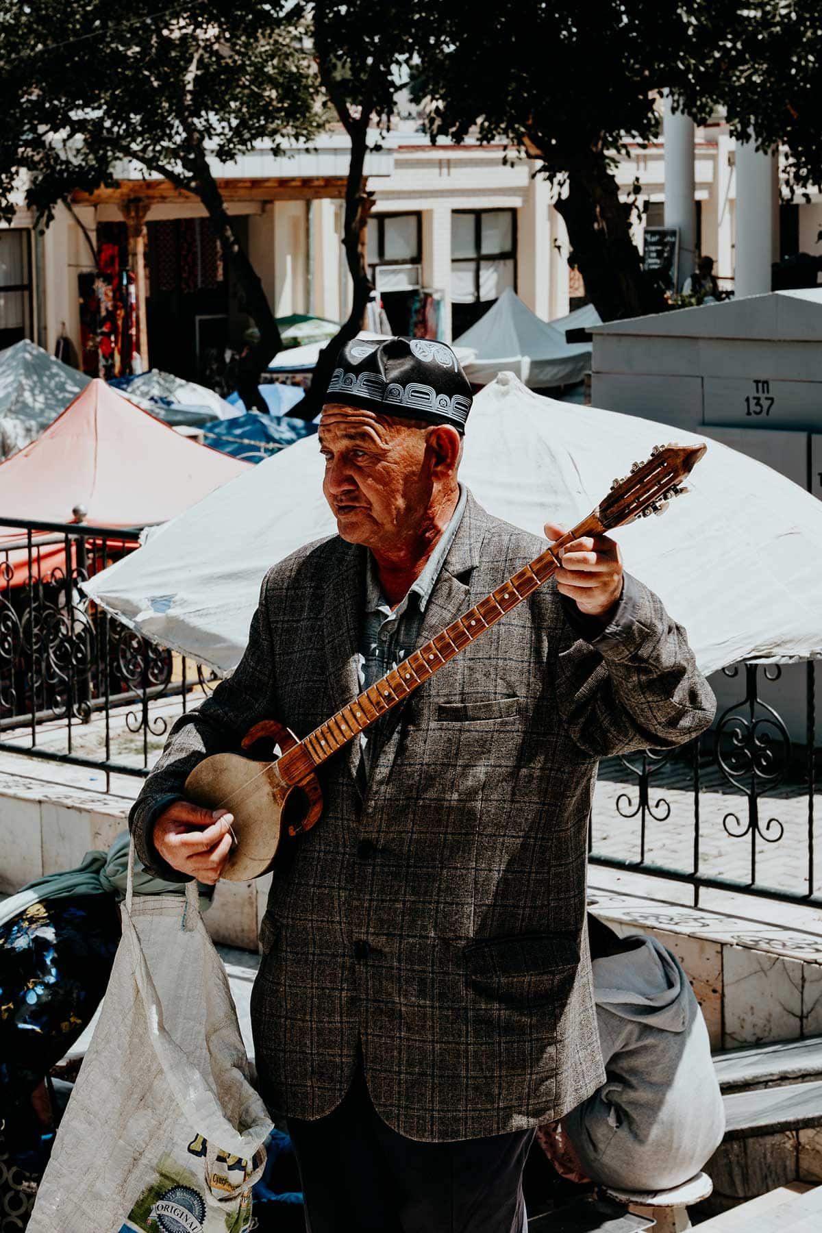 uzbekistan people photography