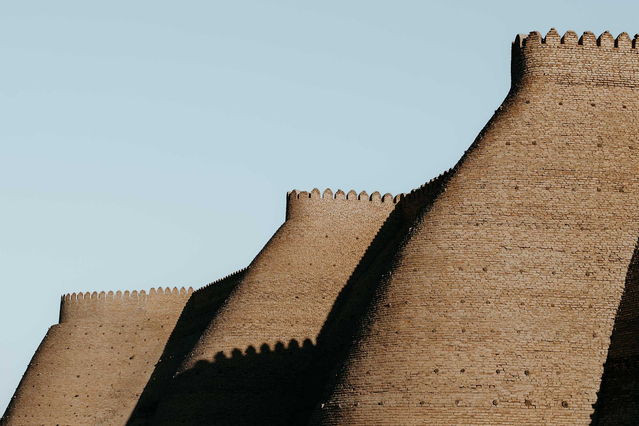 Bukhara Uzbekistan photography