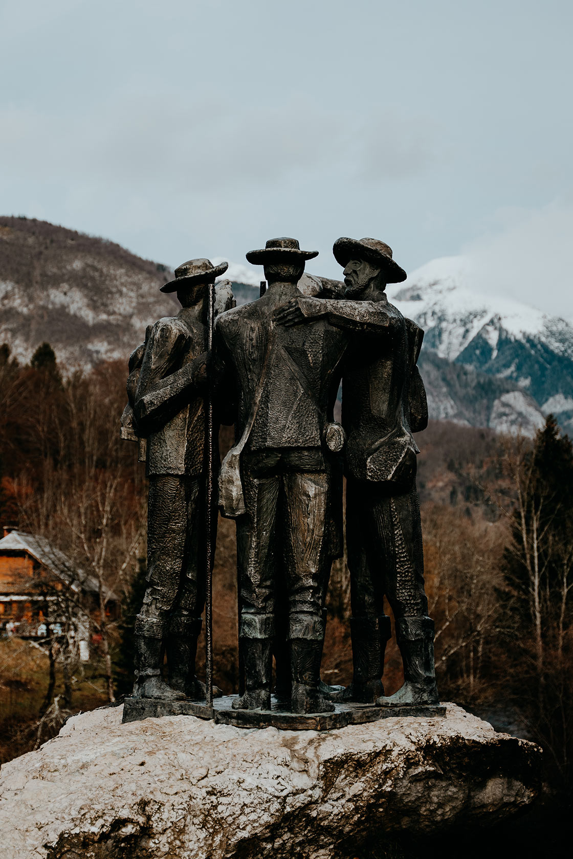 Things to do in Bohinj Slovenia