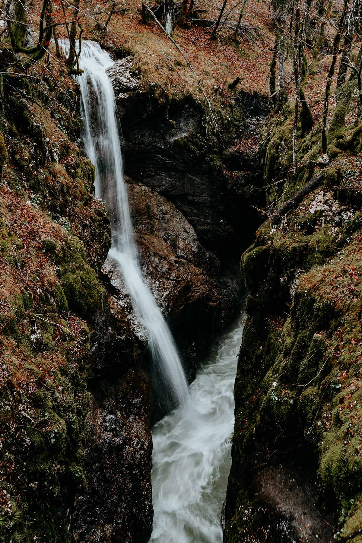 Mostnica Gorge | Things to do in Lake Bohinj