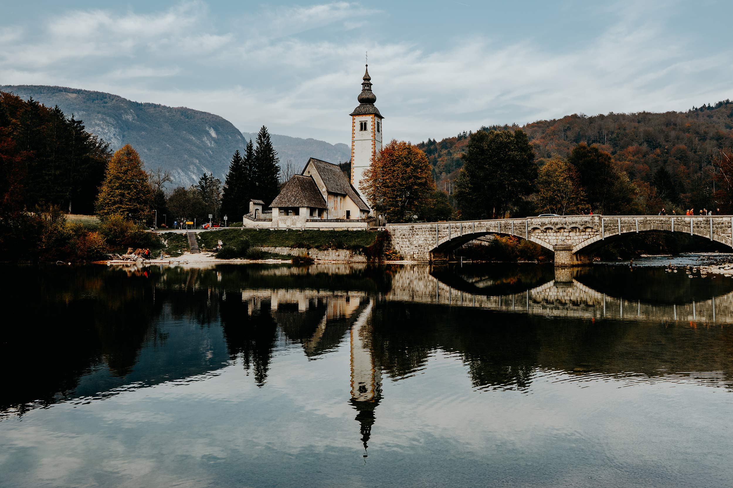 Things to do in Lake Bohinj-slovenia