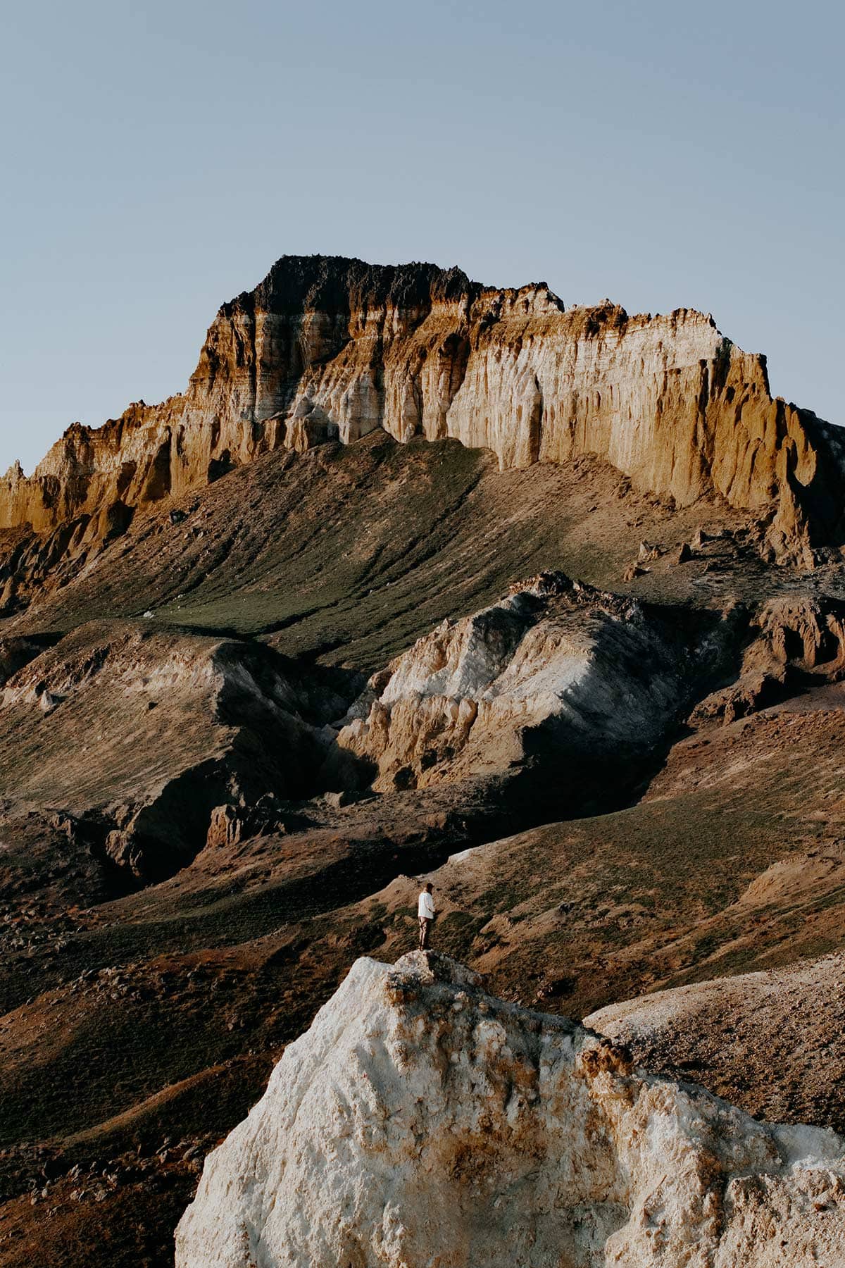 Airakty Shomanay | Things to see in Mangystau