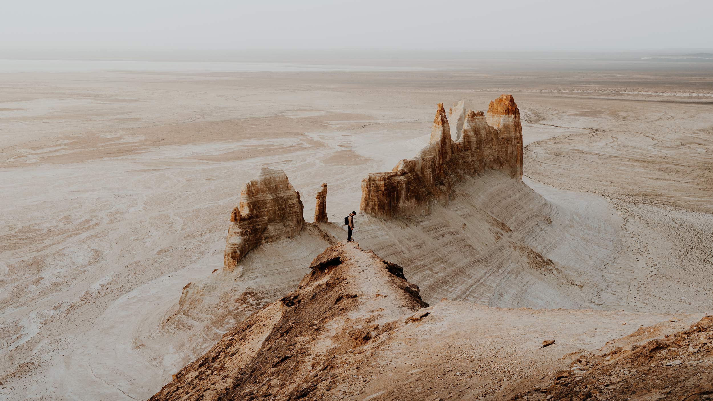 Boszhira | Things to see in Mangystau