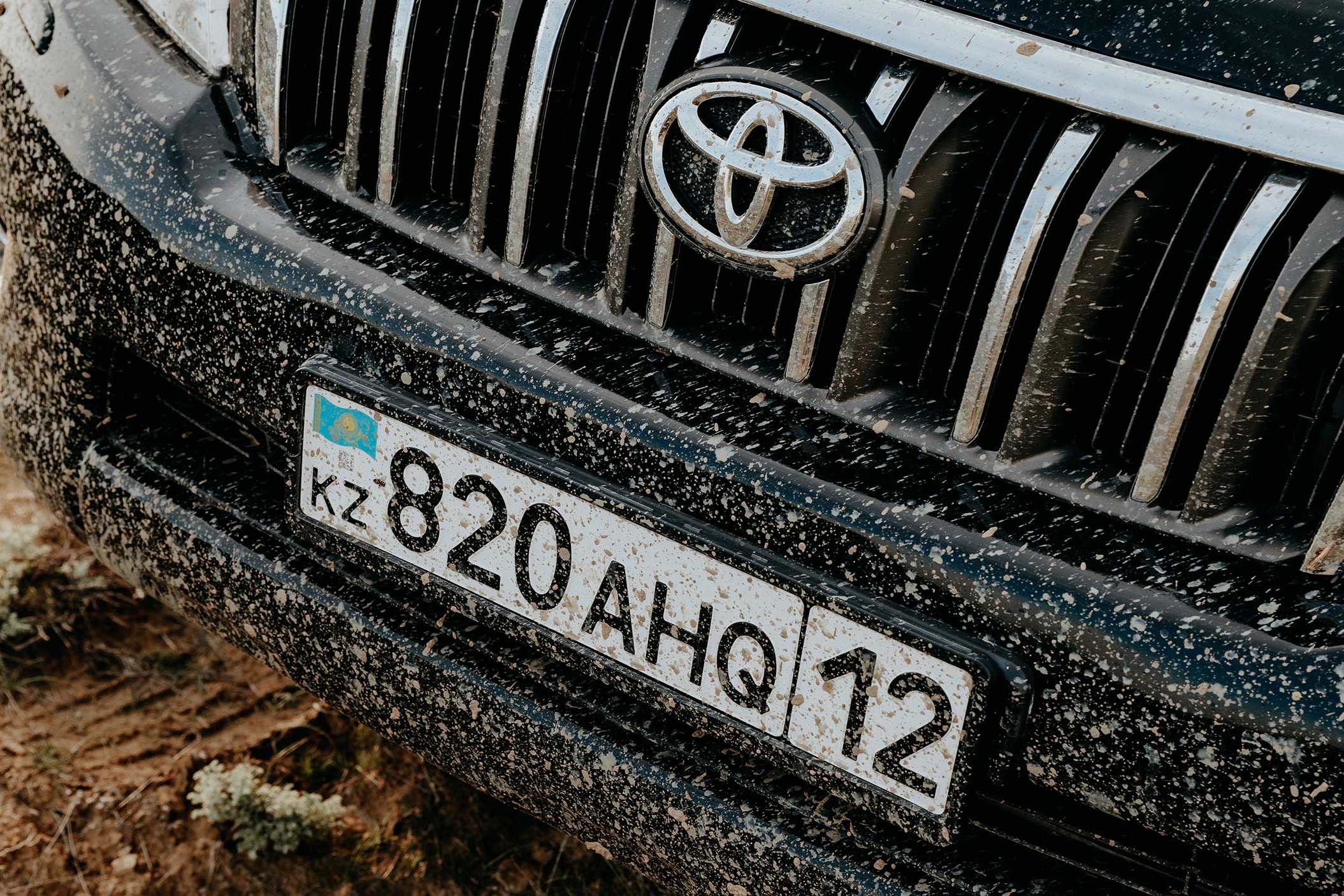 How to get to Mangystau