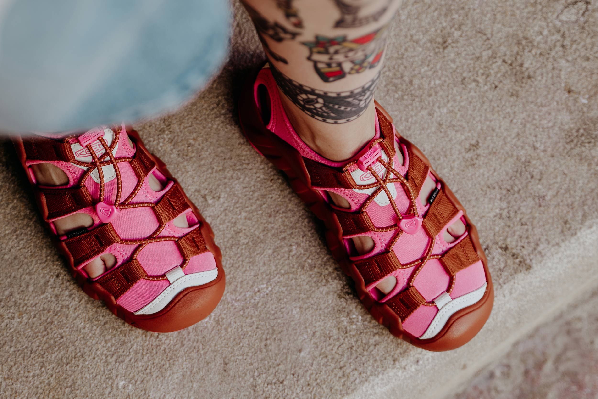 Keen Hyperport H2 -11