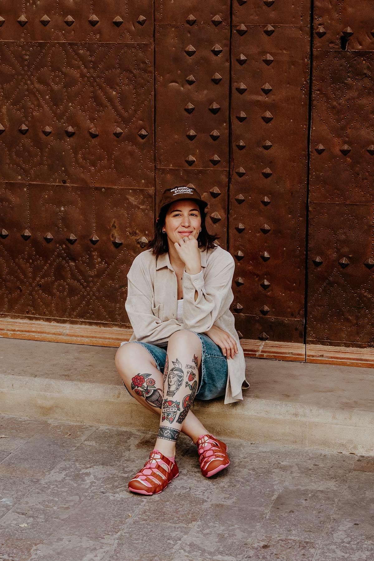 Keen Hyperport H2 17